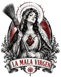La mala virgen