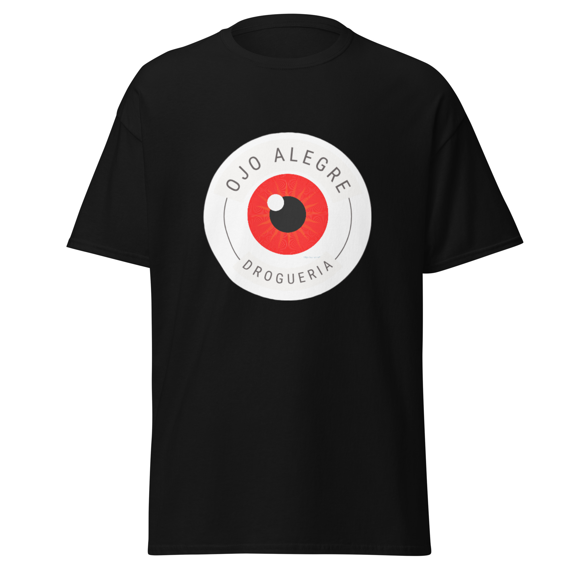 OJO ALEGRE DROGUERIA - Imagen 5