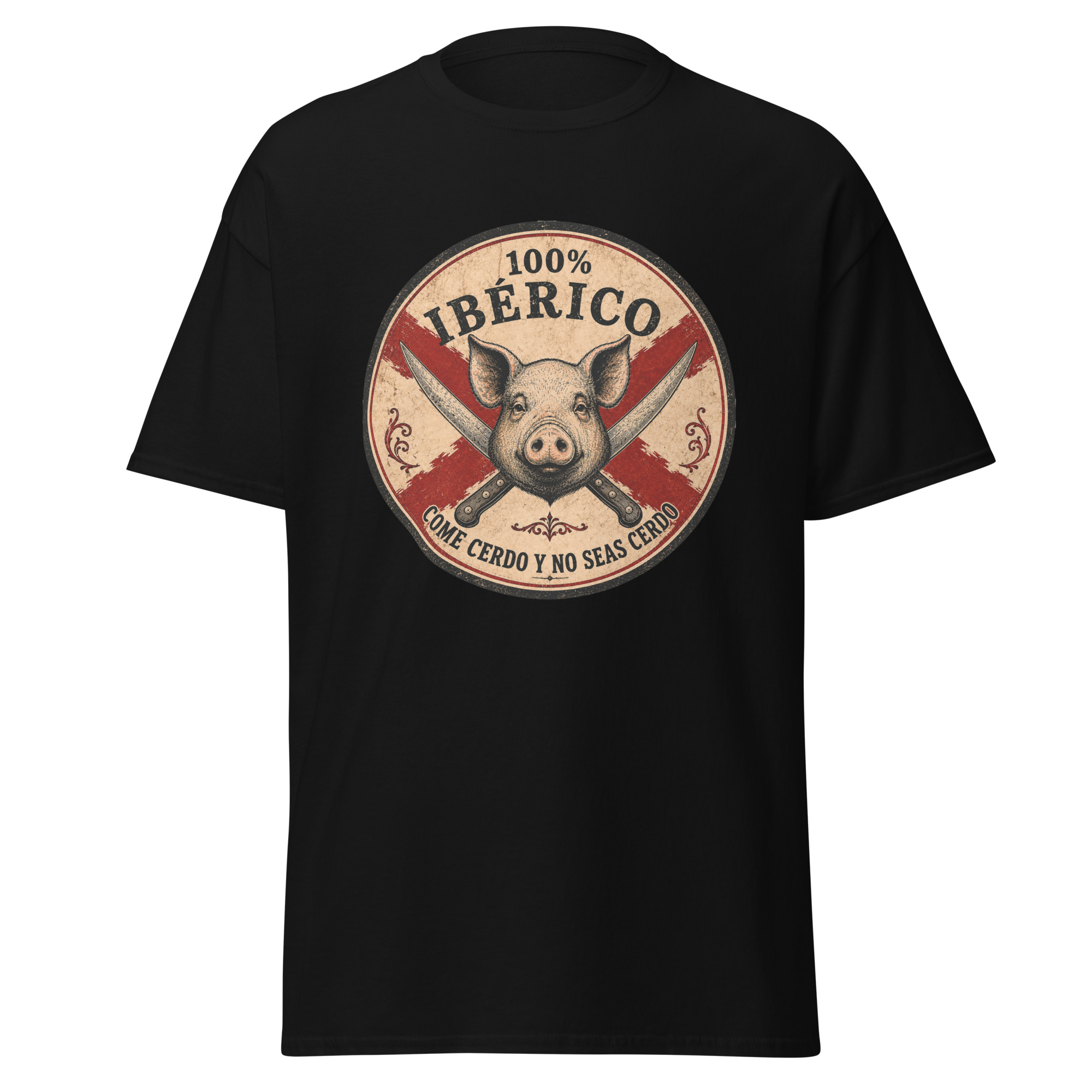 100% IBERICO - Imagen 3