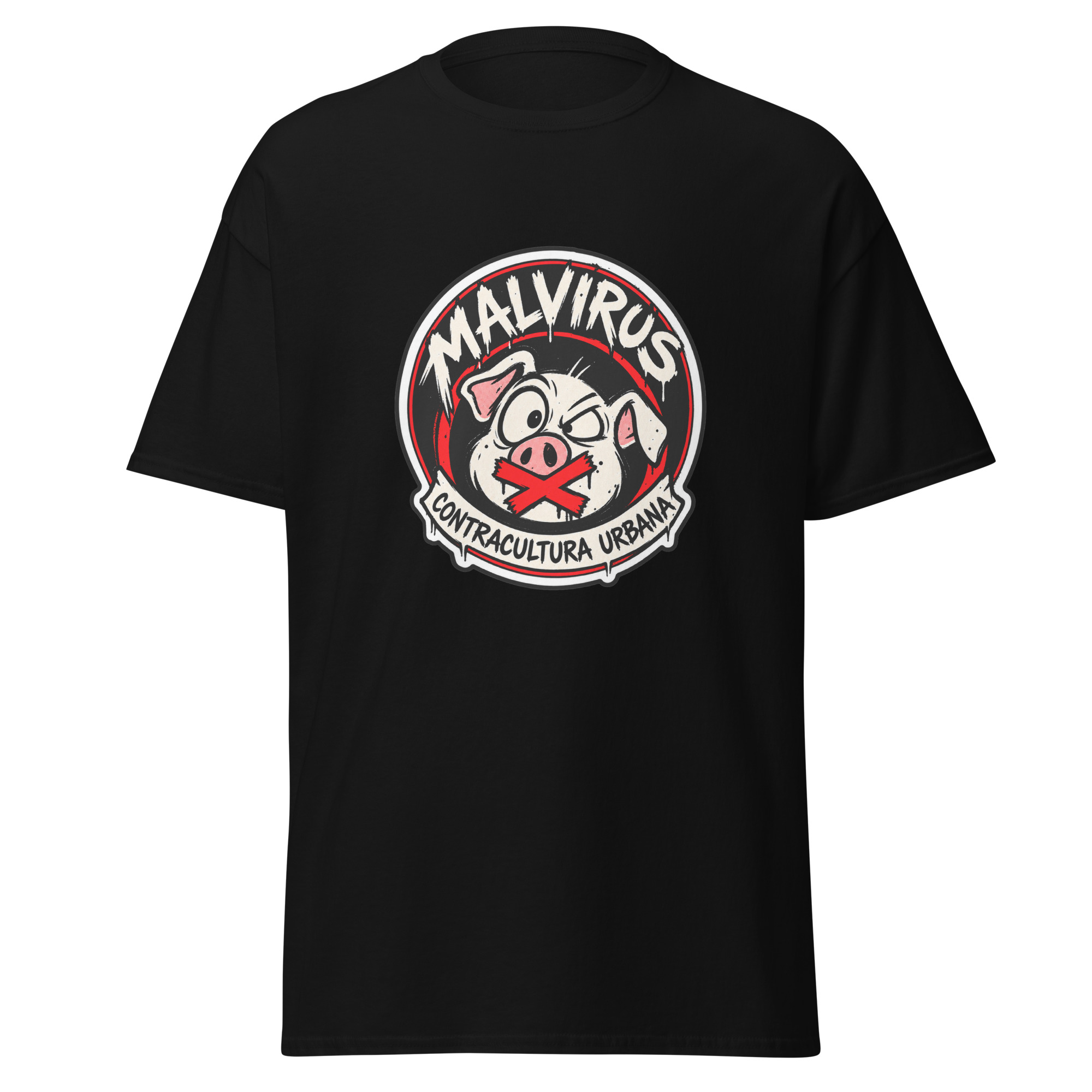 MALVIRUS - Imagen 6