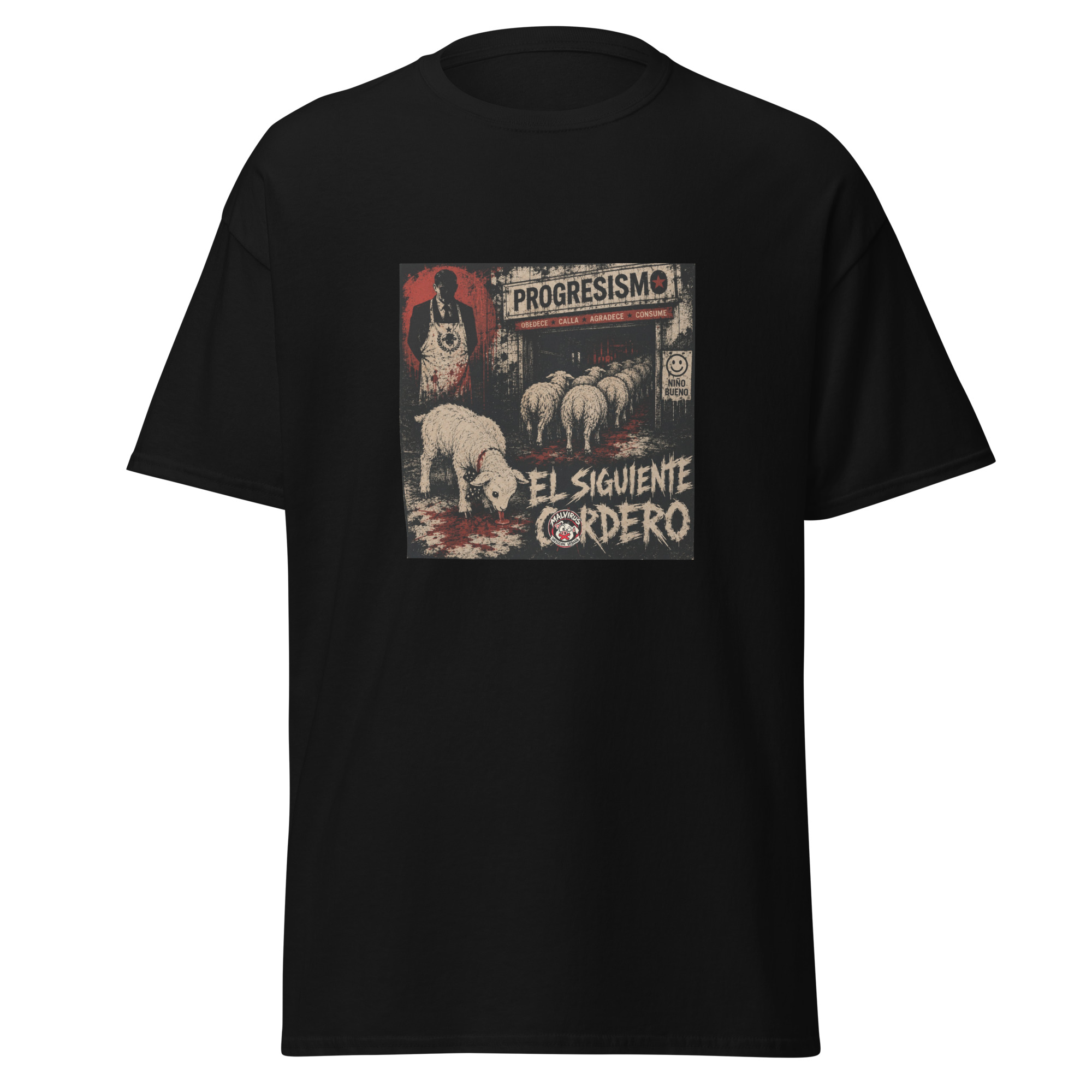 el ultimo cordero - Imagen 6