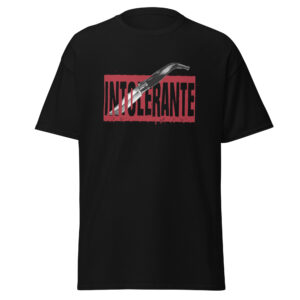 intolerante