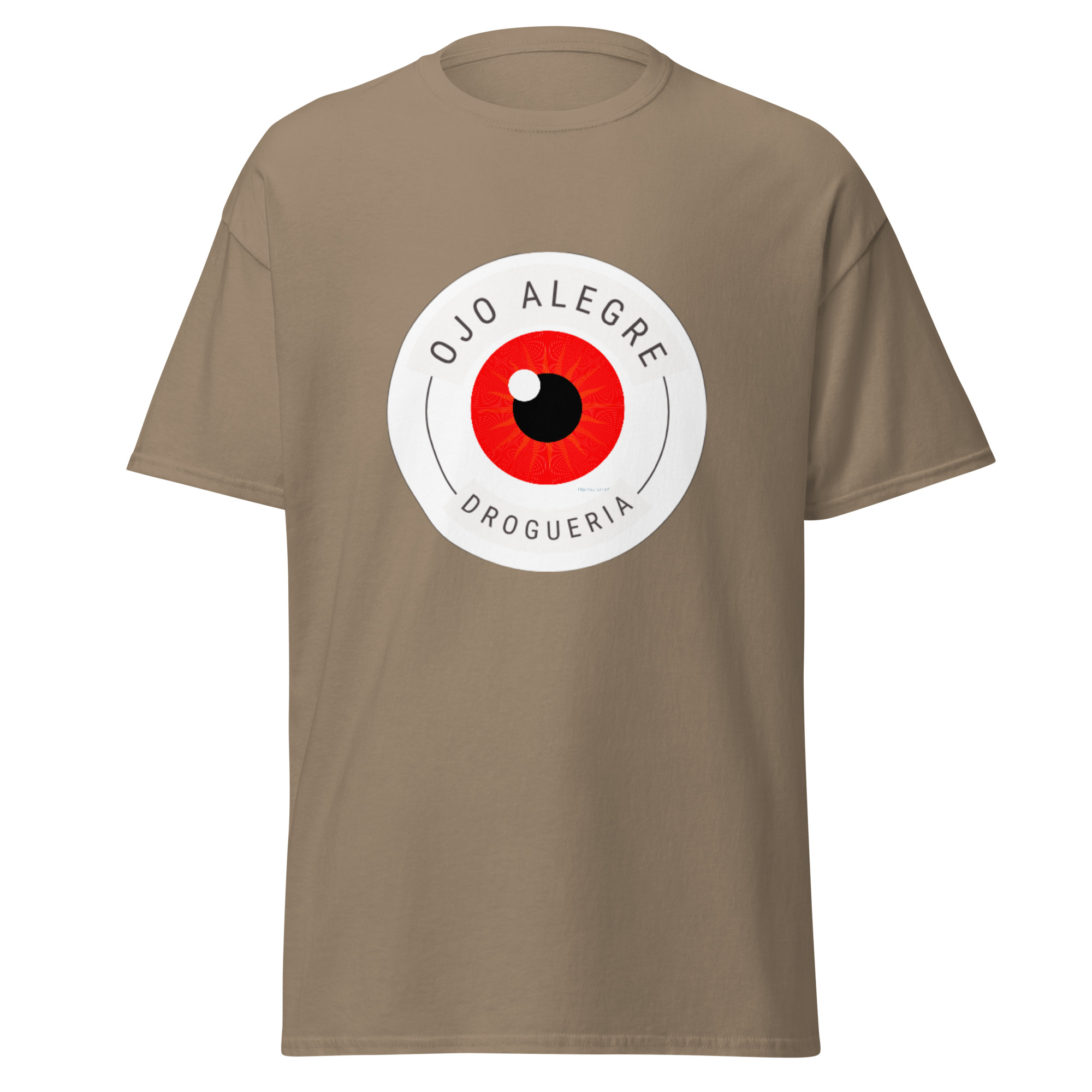 OJO ALEGRE DROGUERIA - Imagen 17