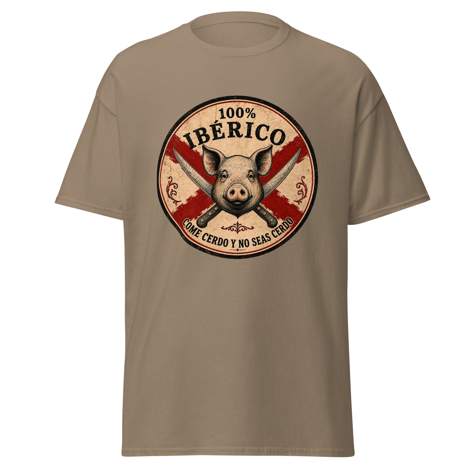 100% IBERICO - Imagen 9