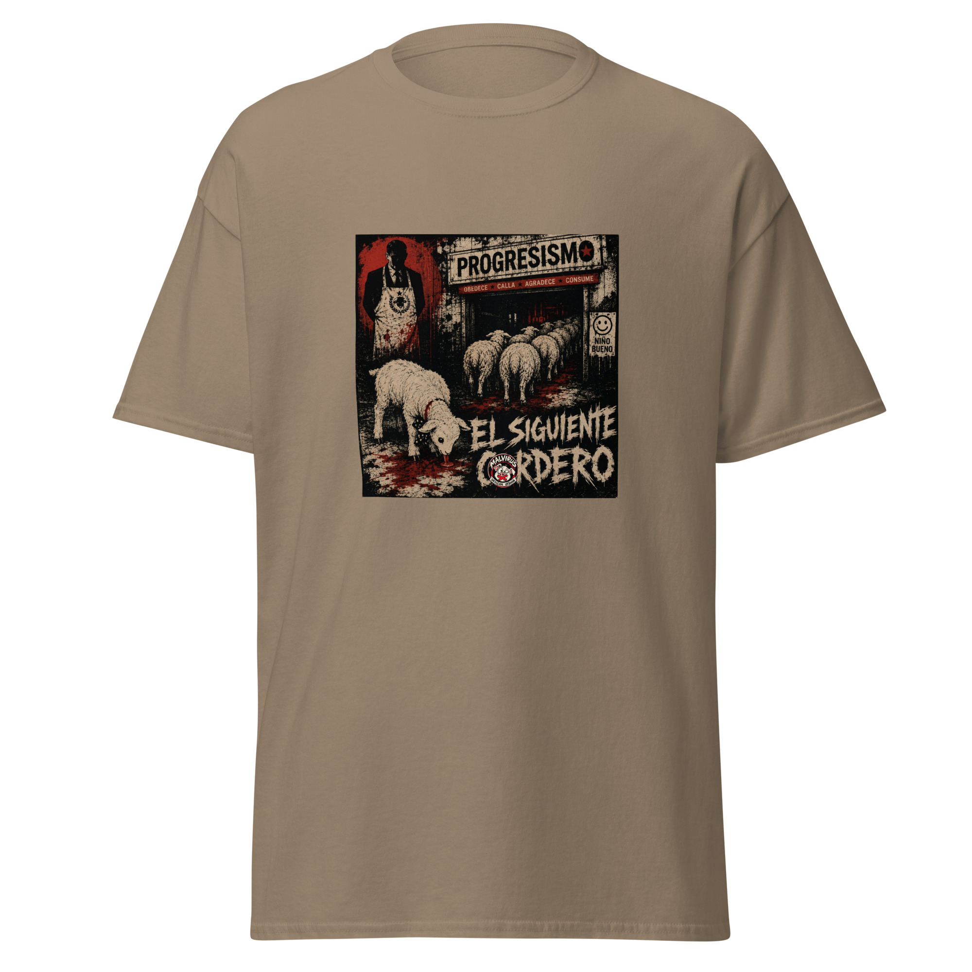 el ultimo cordero - Imagen 21