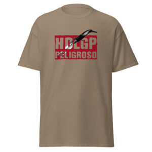 hdlgp peligroso