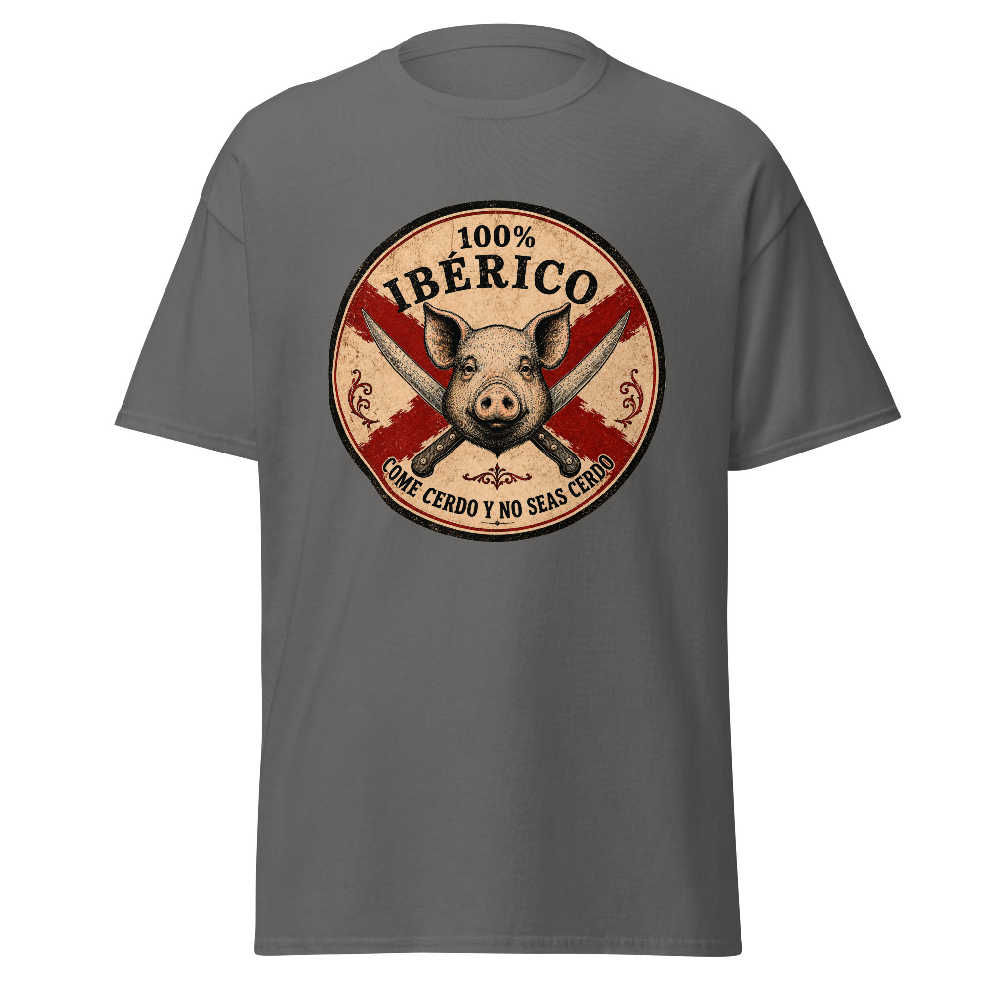 100% IBERICO - Imagen 5