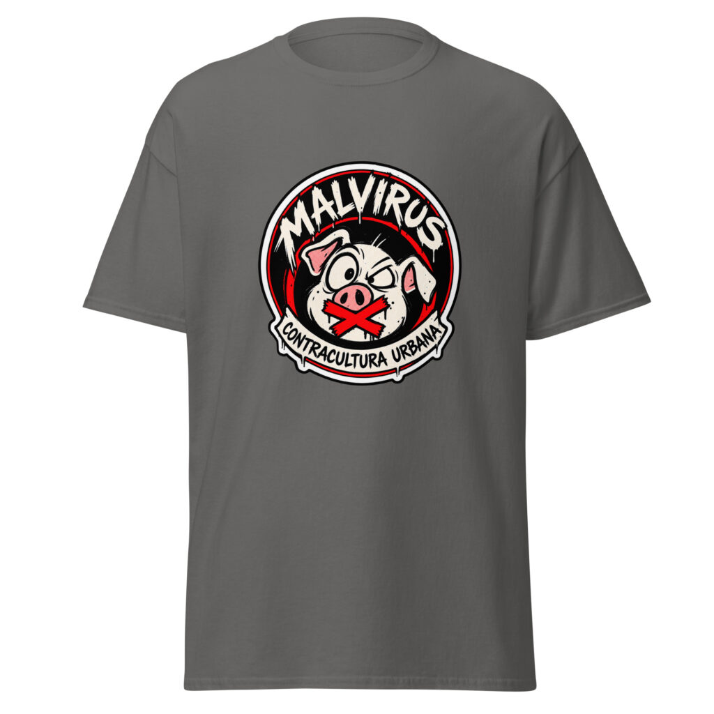 MALVIRUS