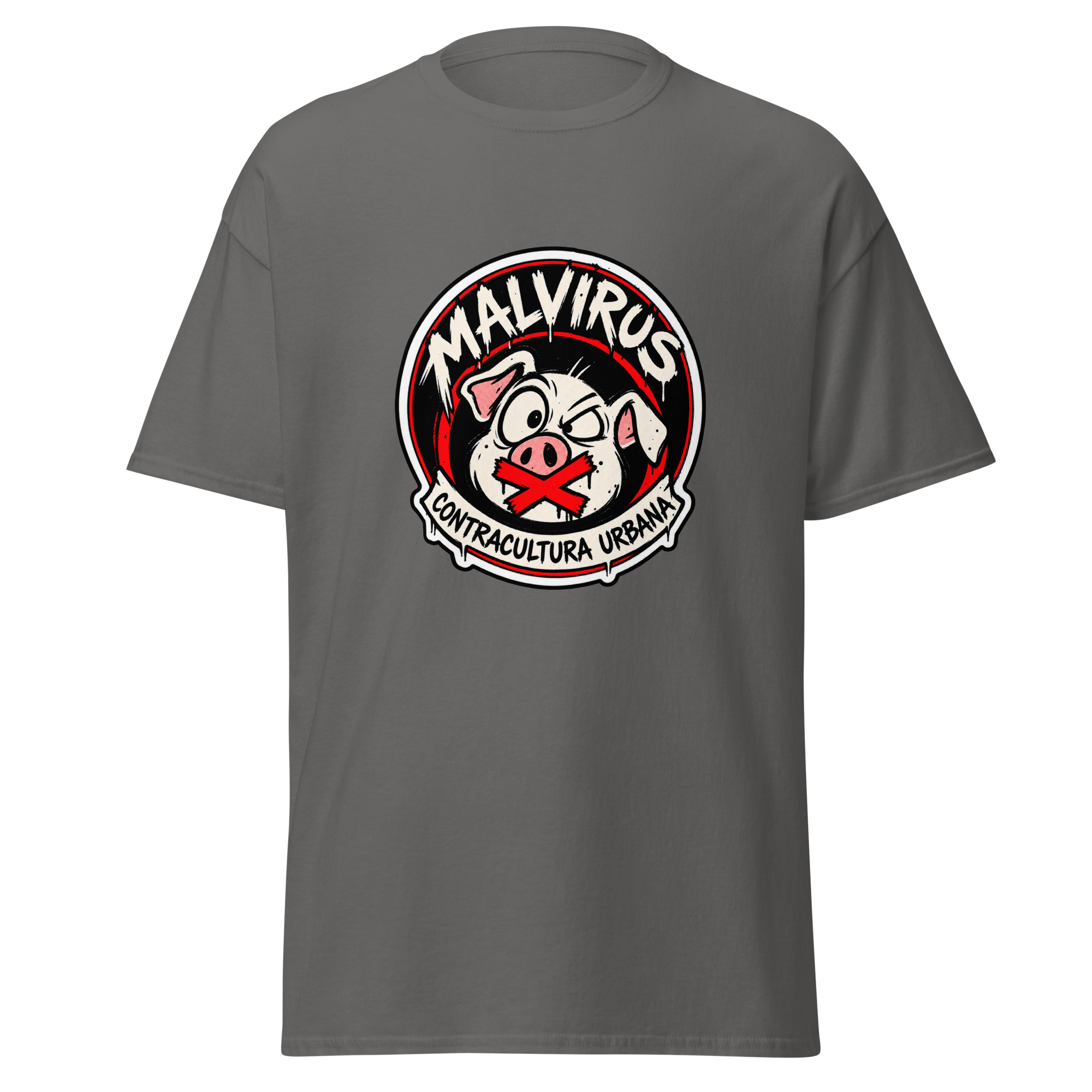 MALVIRUS