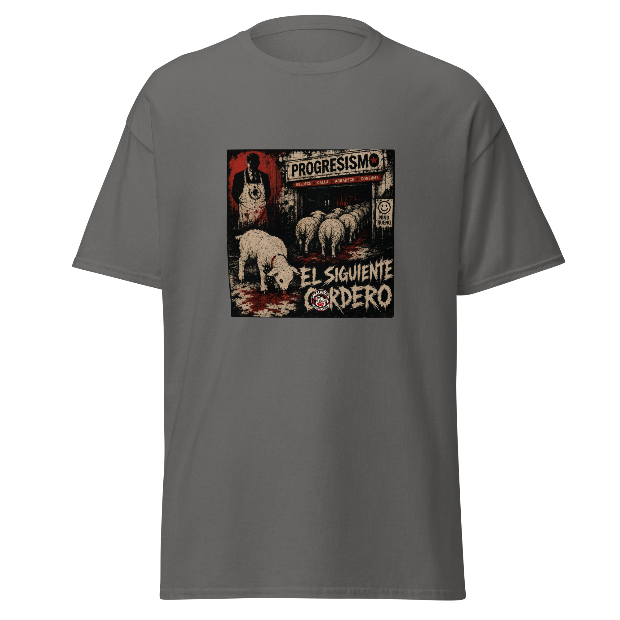 el ultimo cordero - Imagen 13