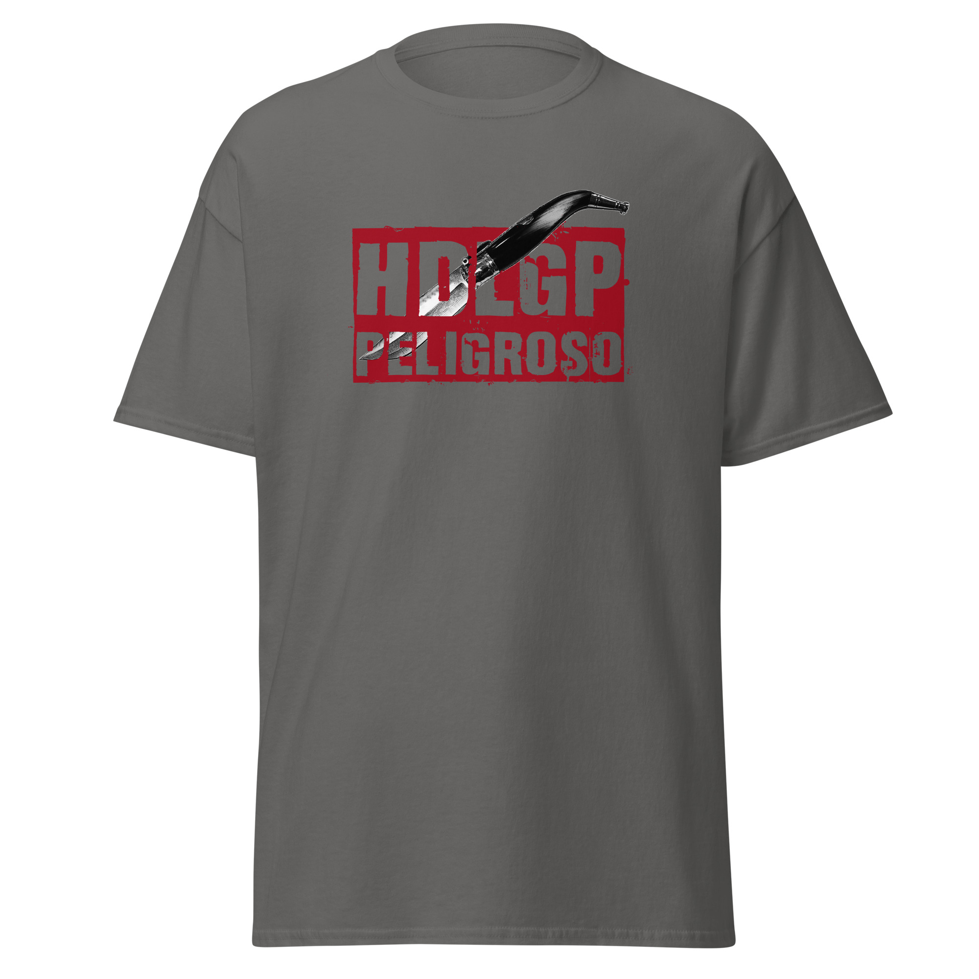 hdlgp peligroso - Imagen 4