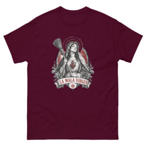 La mala virgen