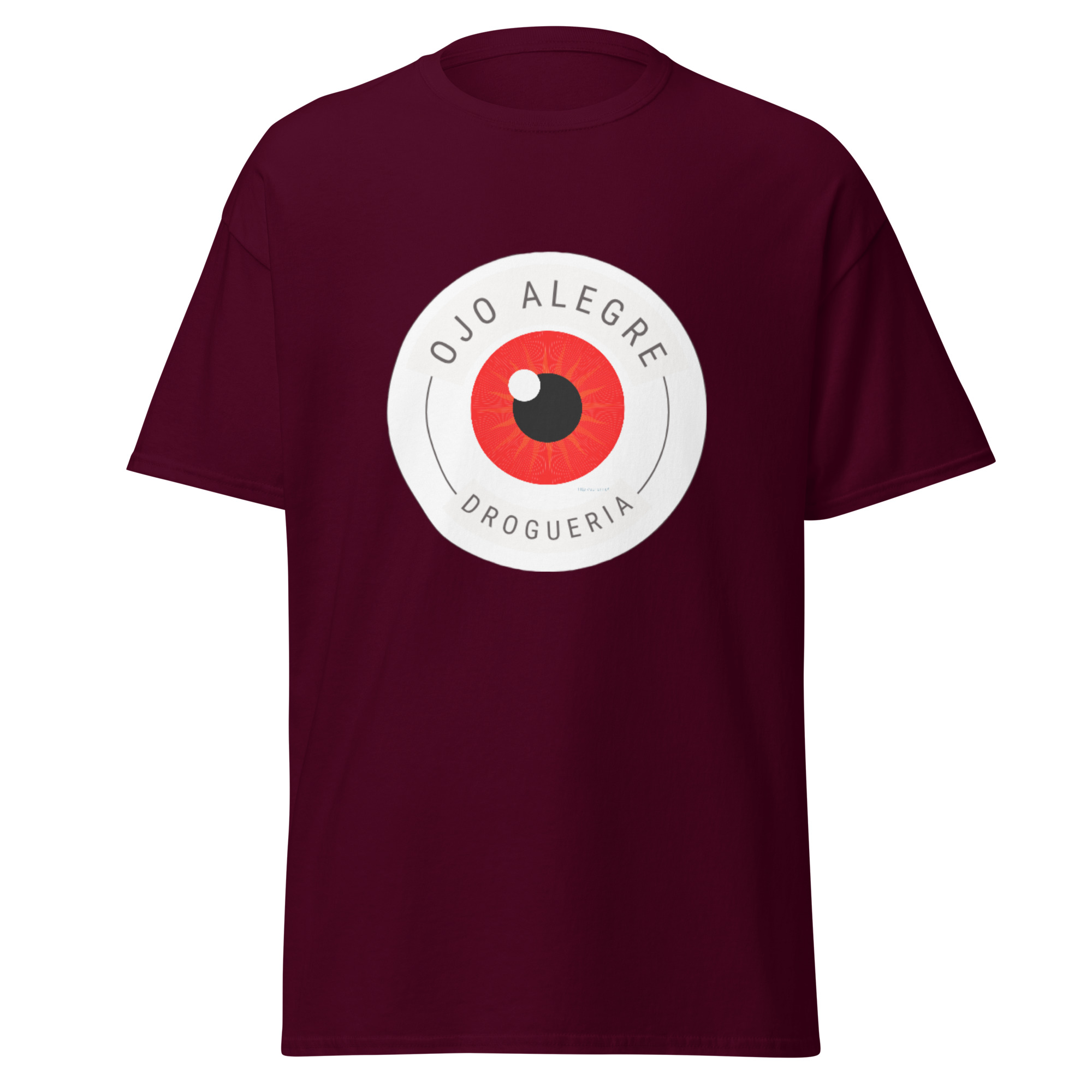 OJO ALEGRE DROGUERIA