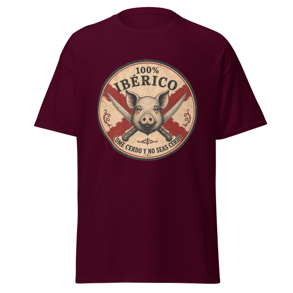 100% IBERICO