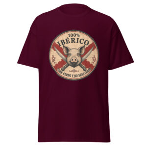 100% IBERICO