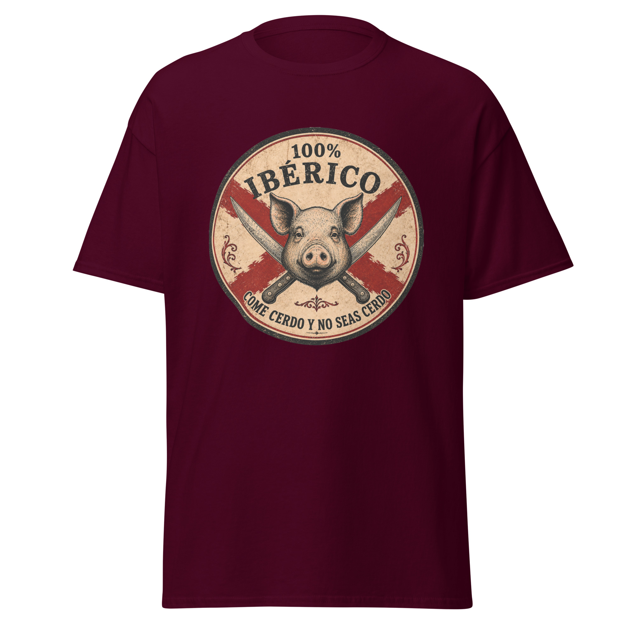 100% IBERICO