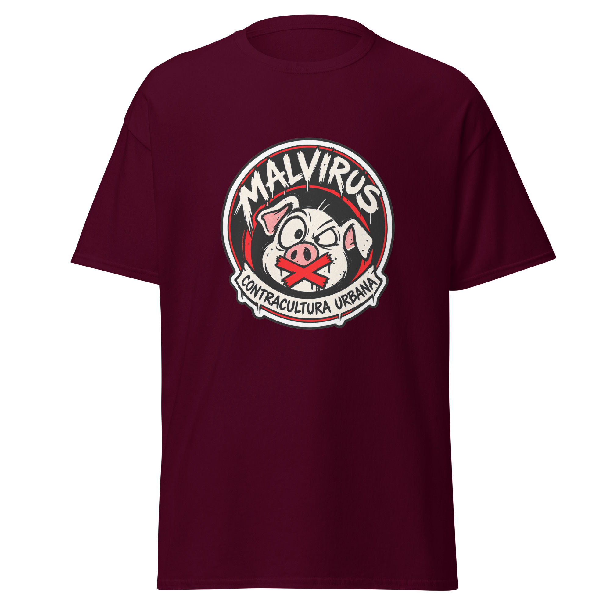 MALVIRUS - Imagen 2