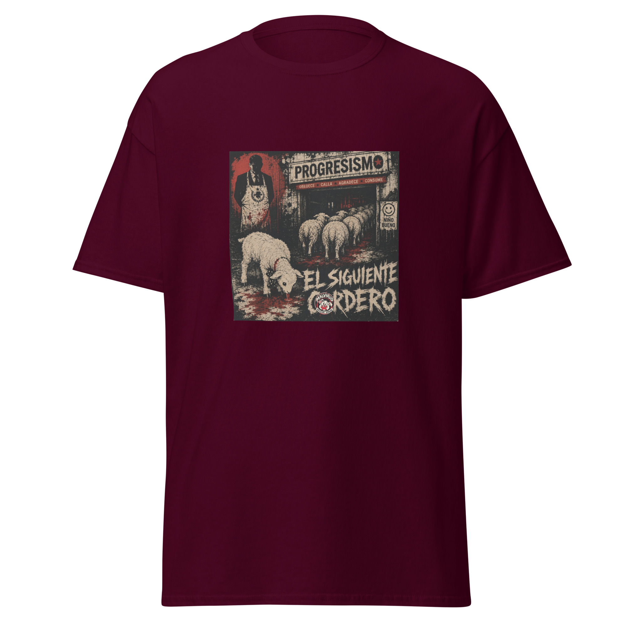 el ultimo cordero - Imagen 2