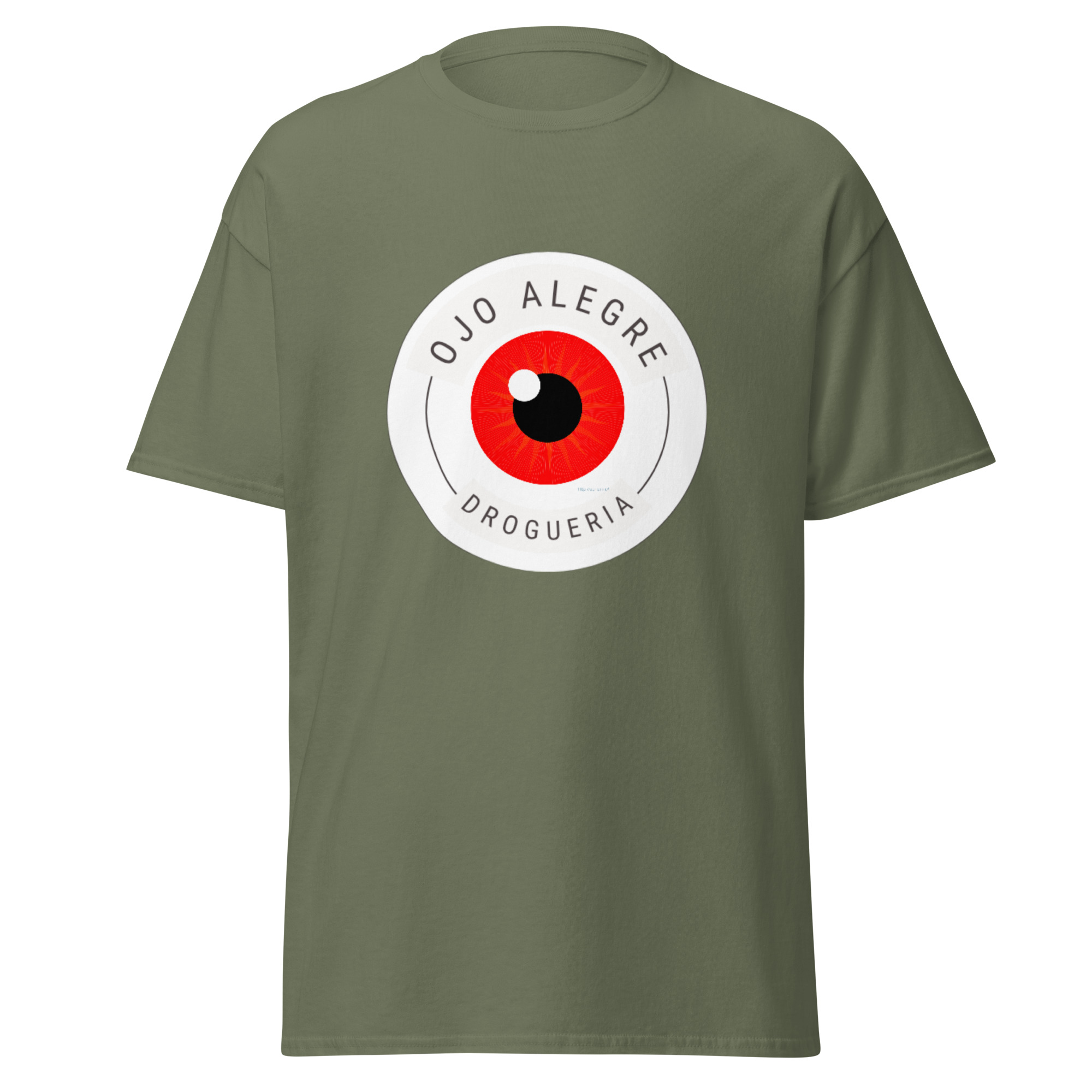OJO ALEGRE DROGUERIA - Imagen 13