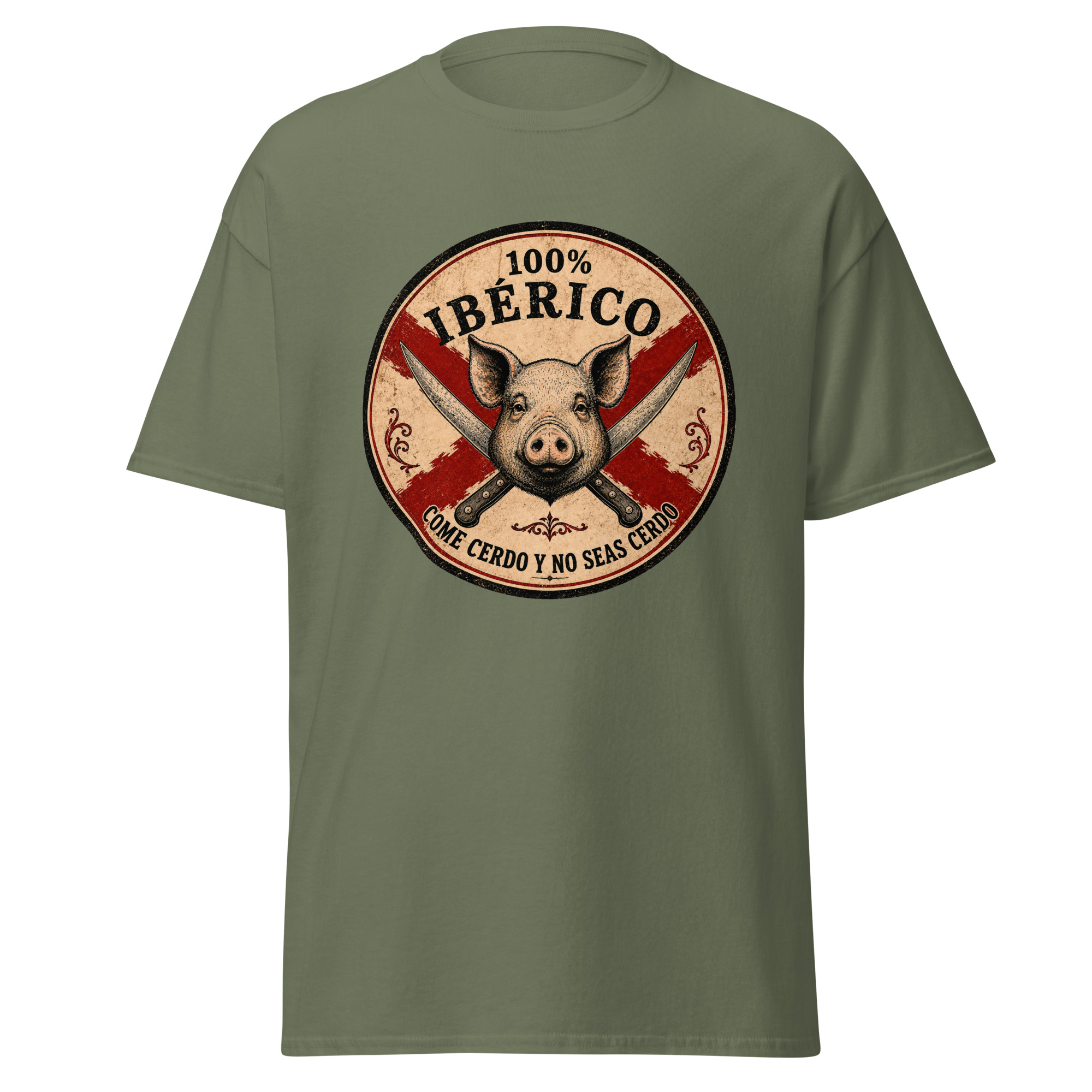 100% IBERICO - Imagen 7