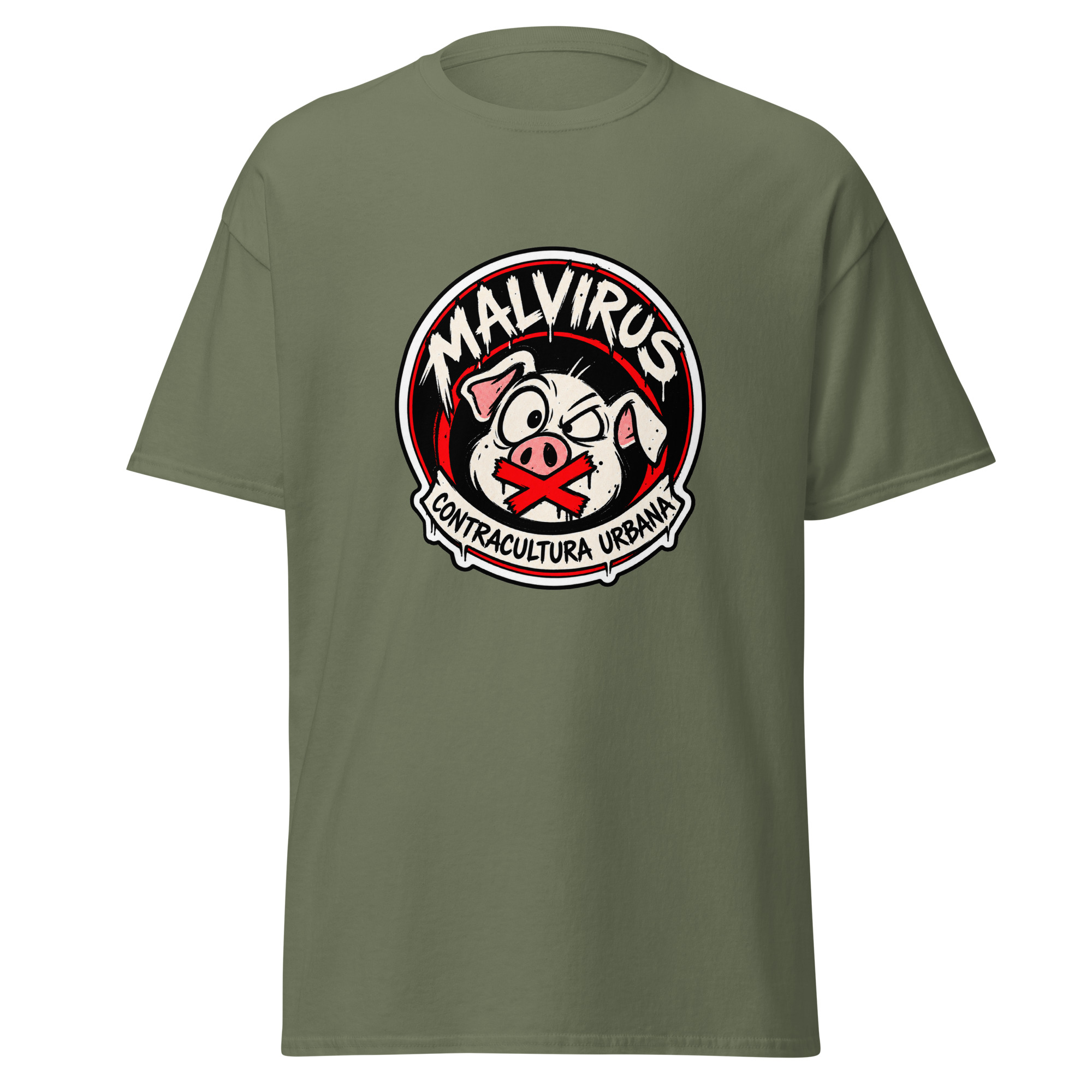MALVIRUS - Imagen 13