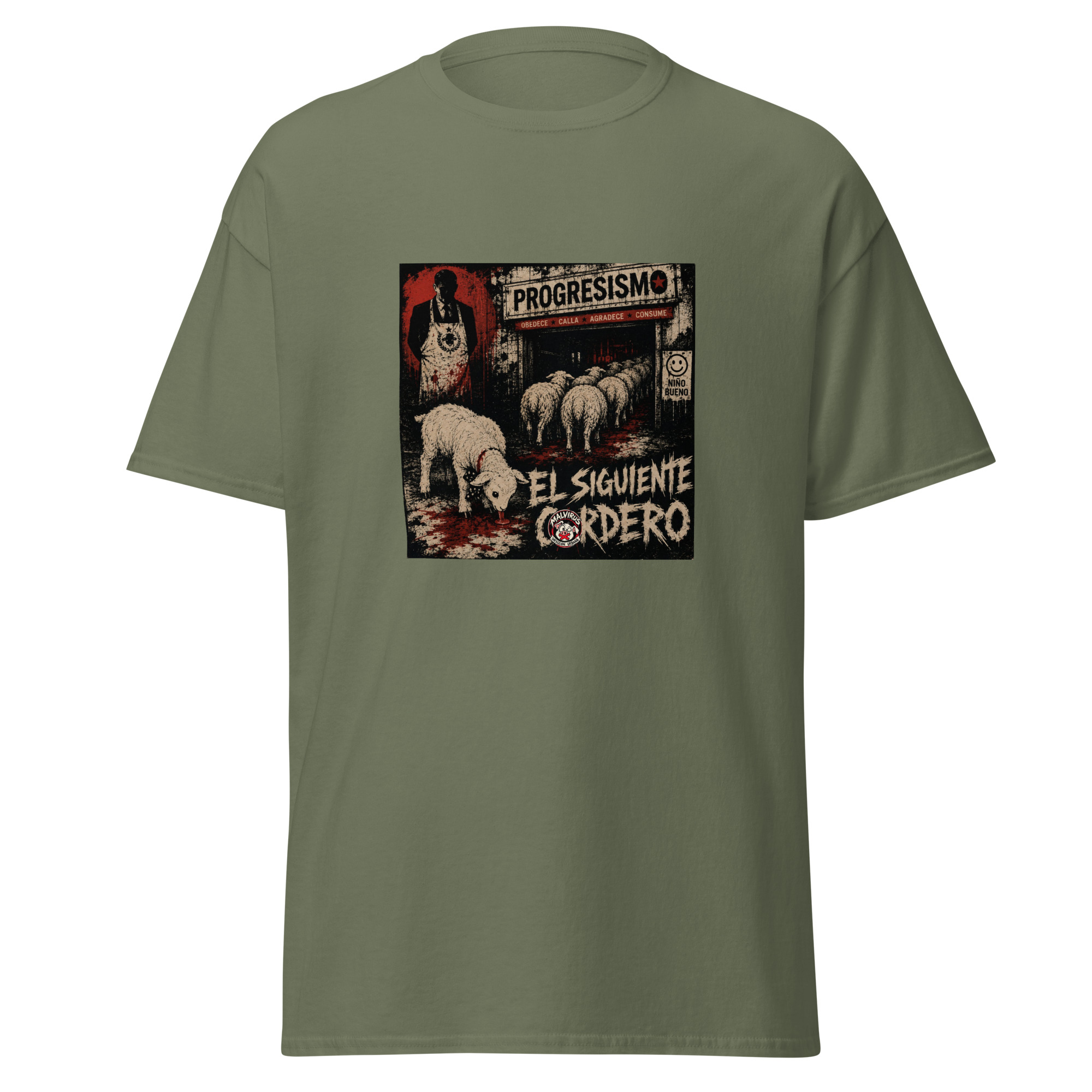 el ultimo cordero - Imagen 17