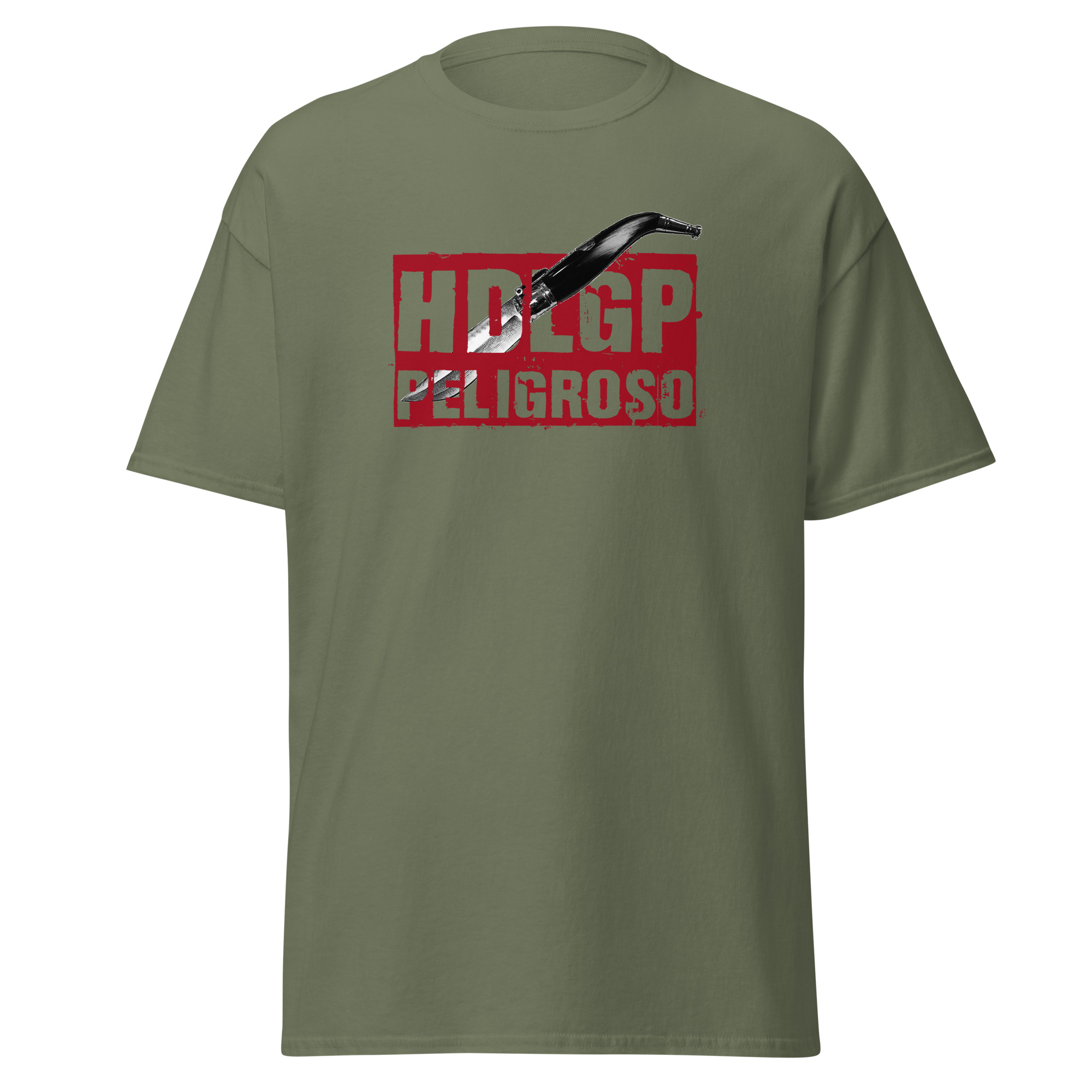 hdlgp peligroso - Imagen 6