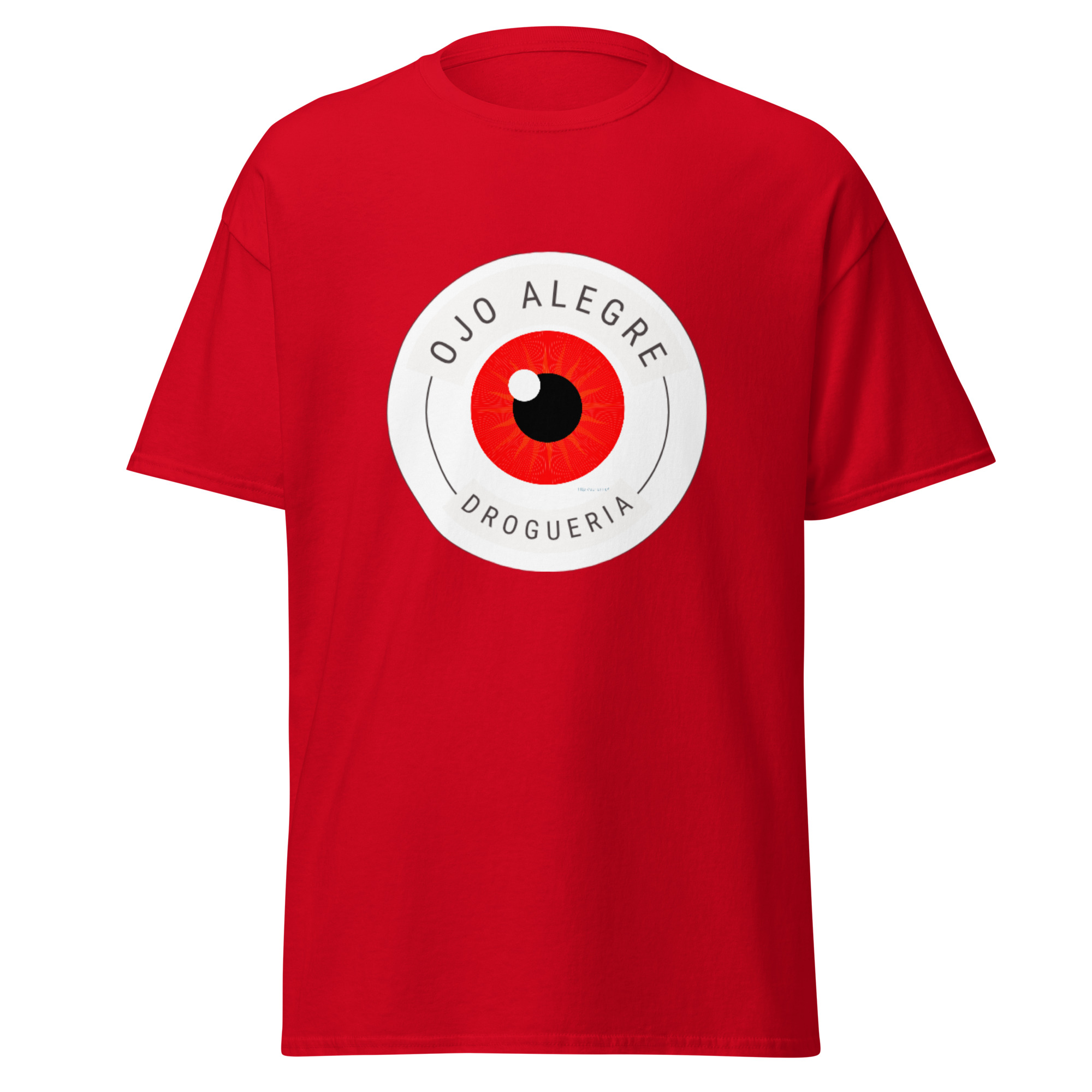 OJO ALEGRE DROGUERIA - Imagen 9