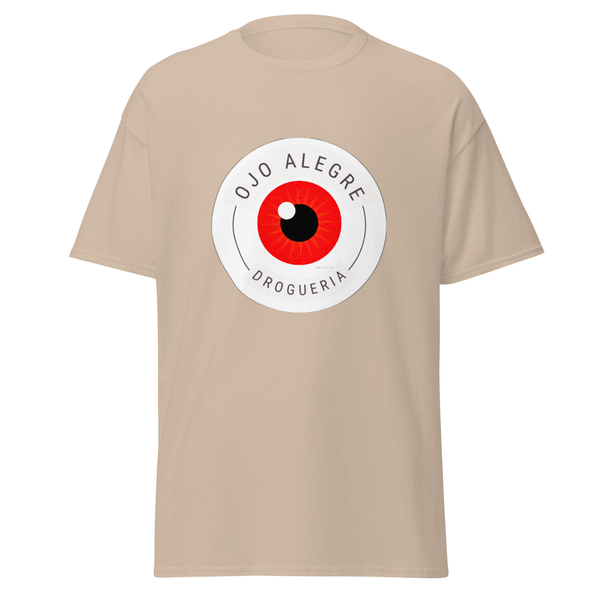OJO ALEGRE DROGUERIA - Imagen 21