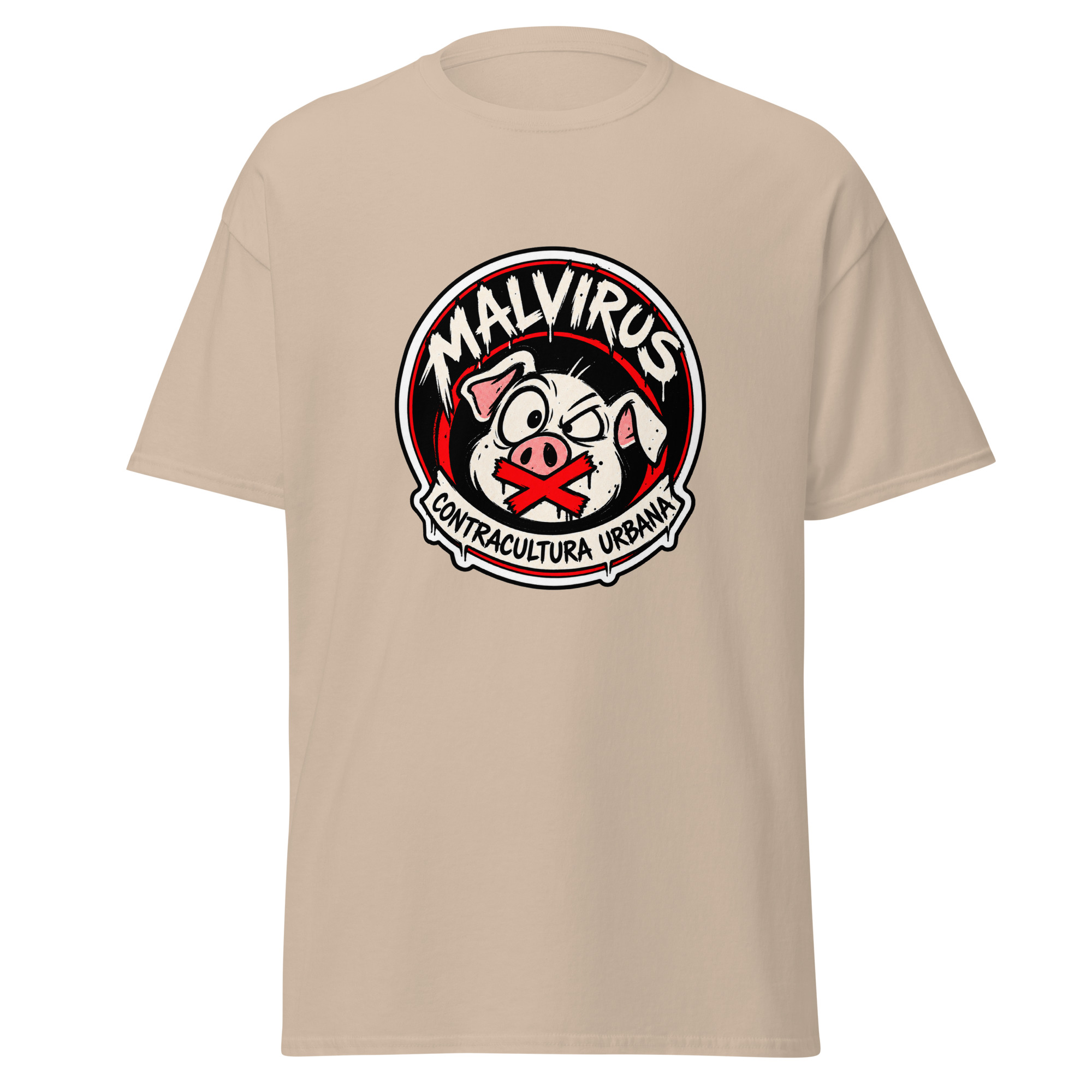 MALVIRUS - Imagen 21