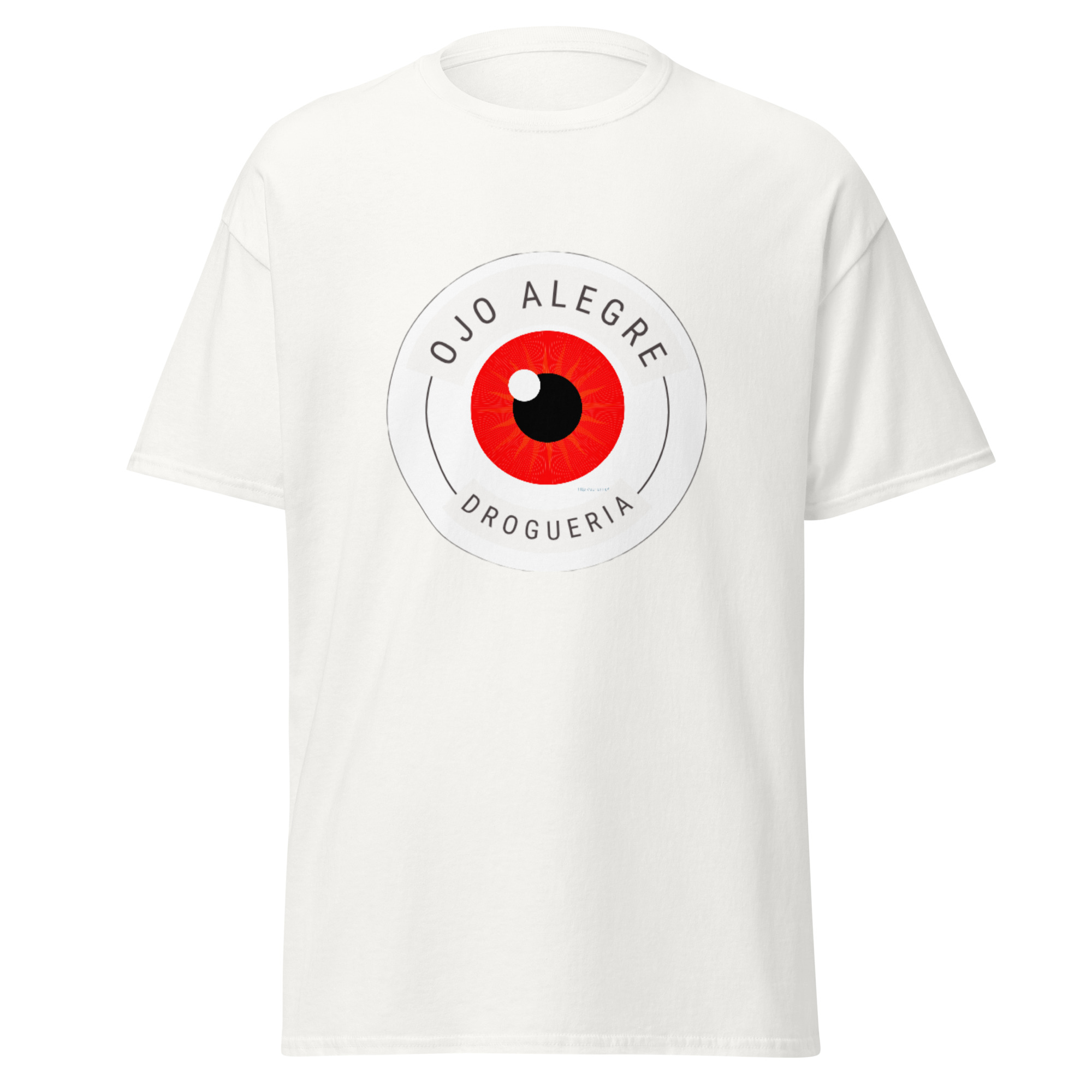 OJO ALEGRE DROGUERIA - Imagen 25