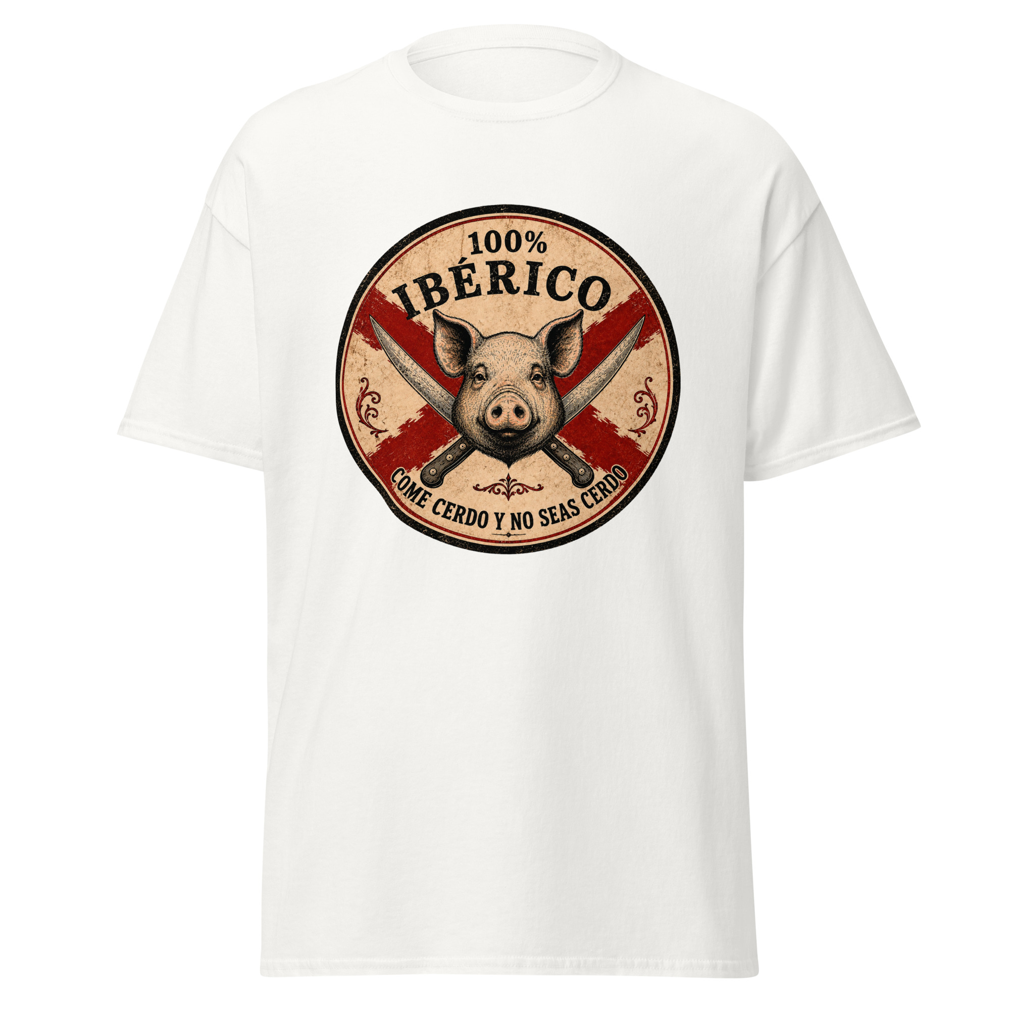100% IBERICO - Imagen 13