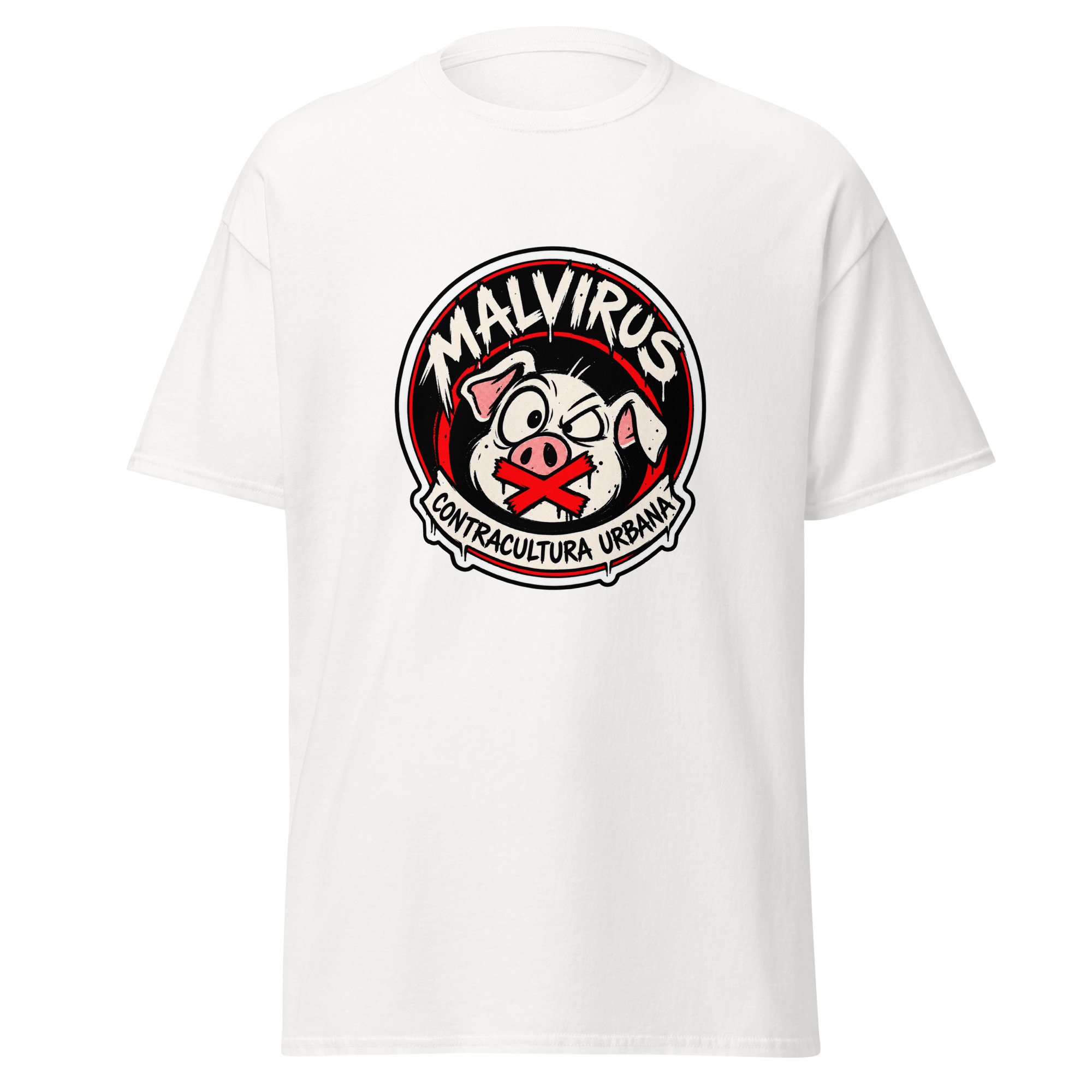 MALVIRUS - Imagen 25