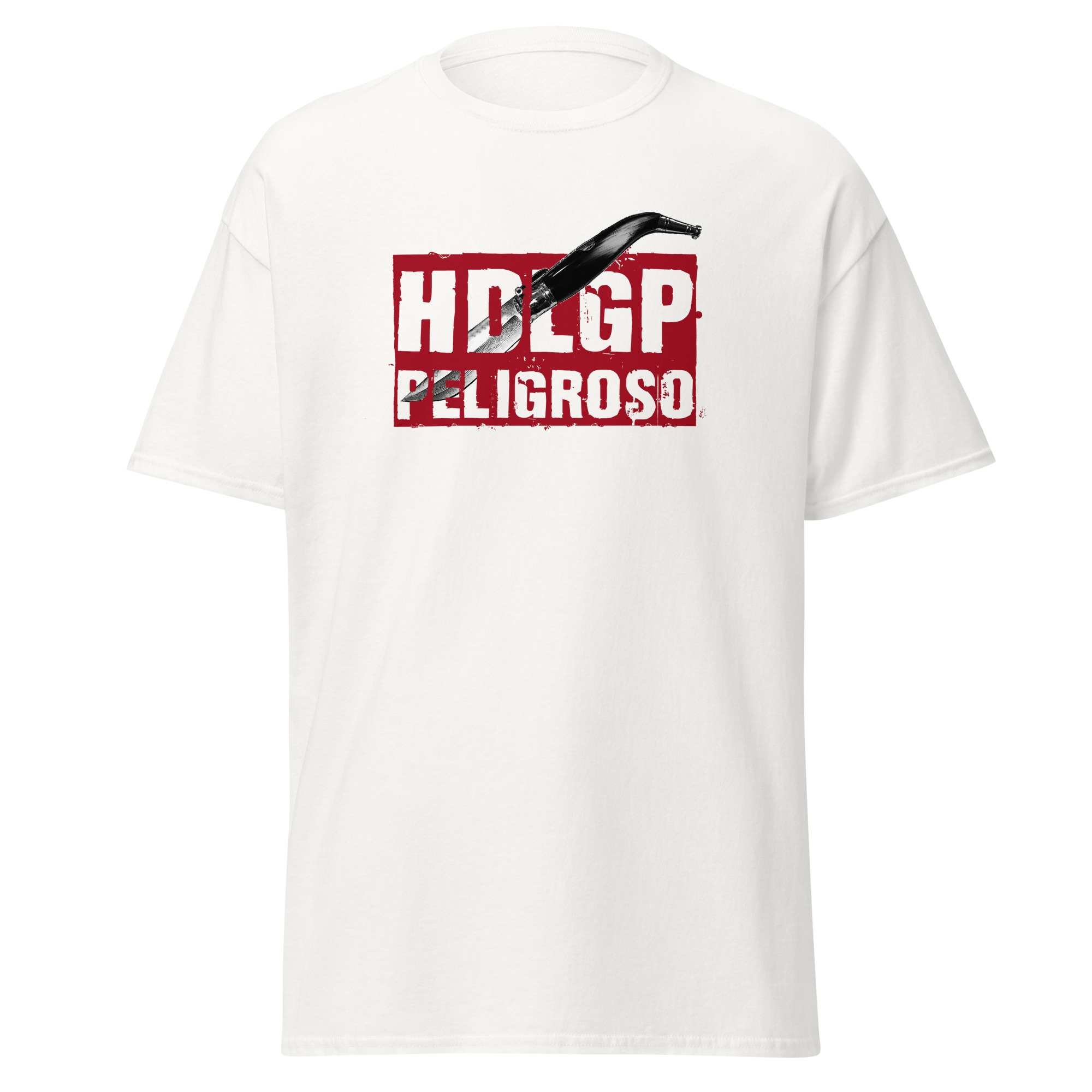 hdlgp peligroso - Imagen 9