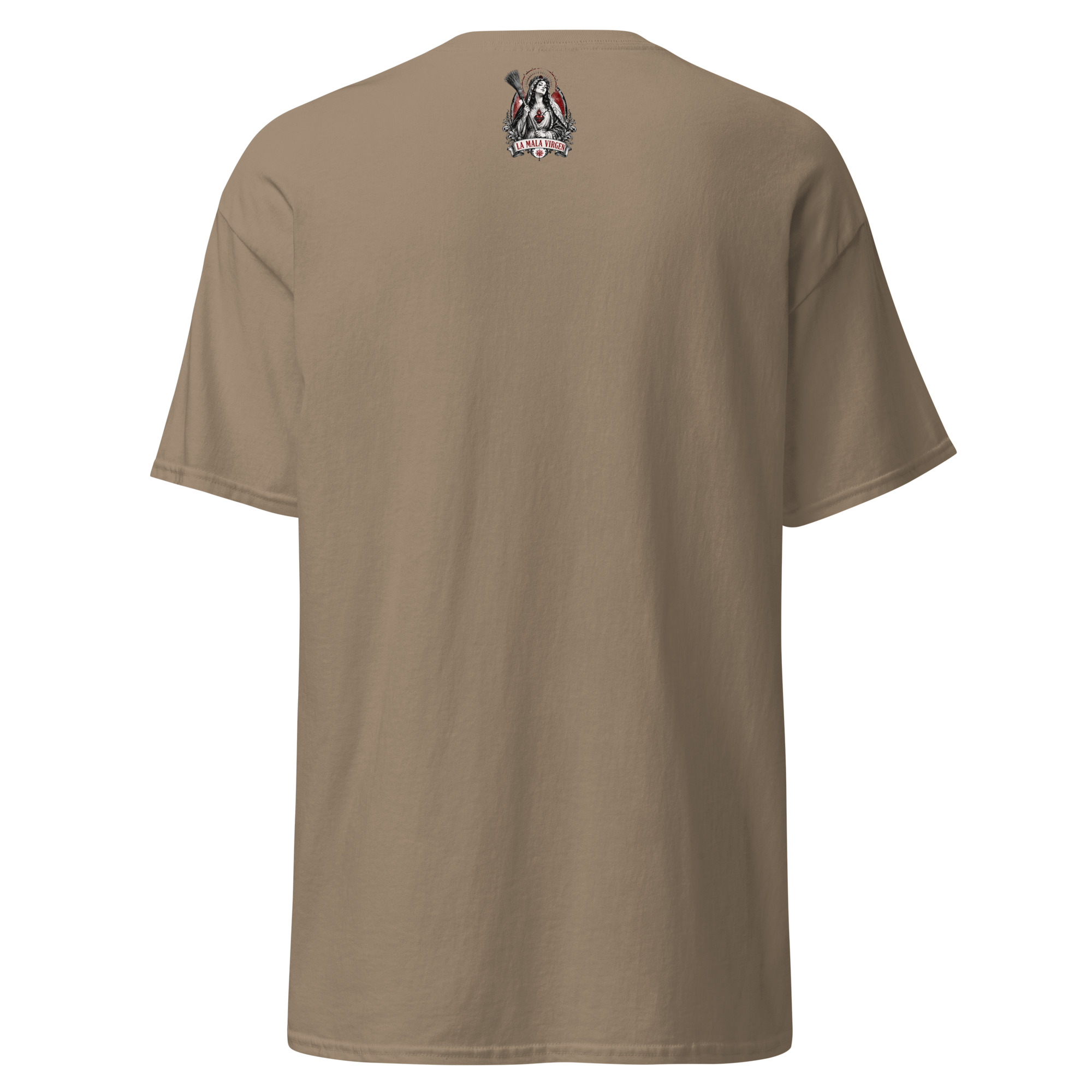 Camiseta clásica unisex chicken for kfc - Imagen 6